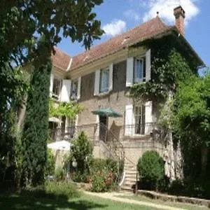D'hotes Les Pratges 3*, Figeac France
