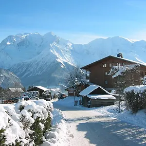 Gabriel 2*, Saint-Gervais-les-Bains France