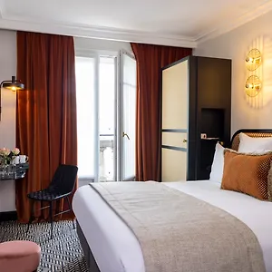 Grand Chicago 4*, Paris France
