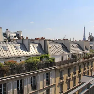 Finestate Coliving Champs-elysees Aparthotel Paris