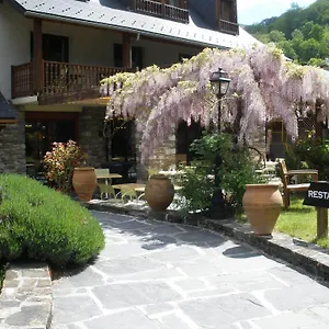Mir Hotel Saint-Lary-Soulan