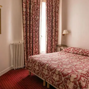 Exelmans 2*, Paris France