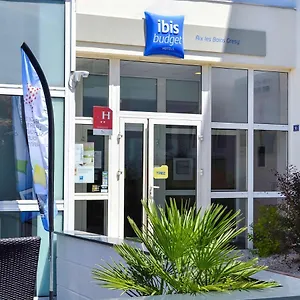 Ibis Budget Aix Les Bains - 2*, Gresy-sur-Aix France